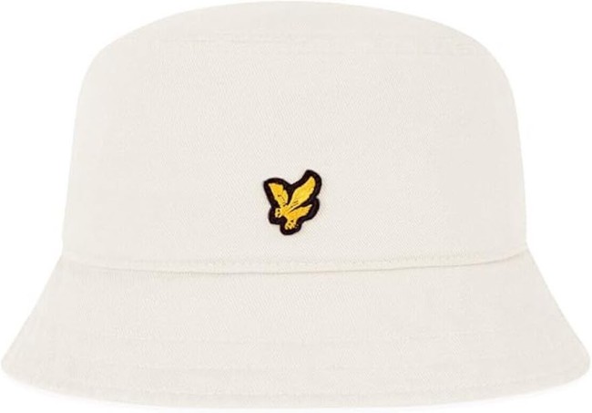 Ice/Cream-Y126 HE2405A Bucket Hat