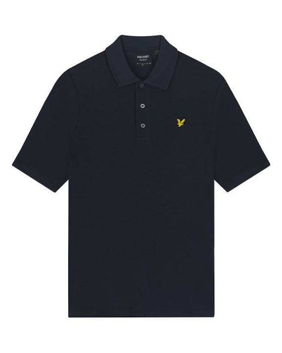 SP2003V Milano Polo Shirt Dark/Navy-Z271