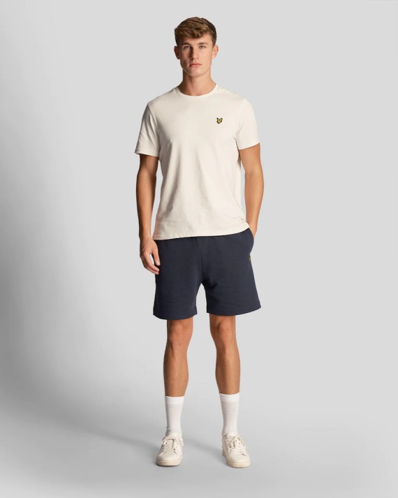 ML2009V Slub Short Dark/Navy-Z271