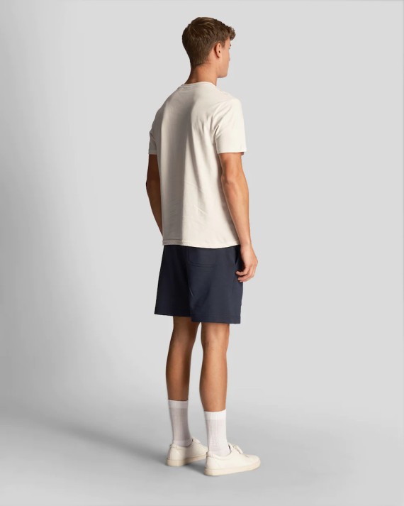 ML2009V Slub Short Dark/Navy-Z271