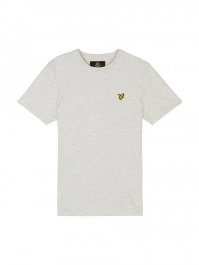 6806 Fawn Crew Neck T-Shirt
