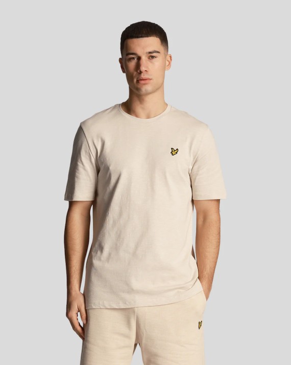 TS1804V Slub T Shirt Cove-W870