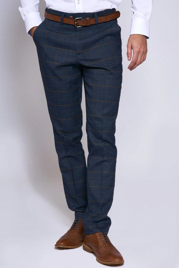 Jenson Marine 3 Piece Suit Marine