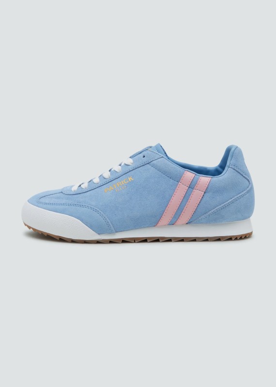 Patrick Rio Trainer Footwear from ApacheOnline