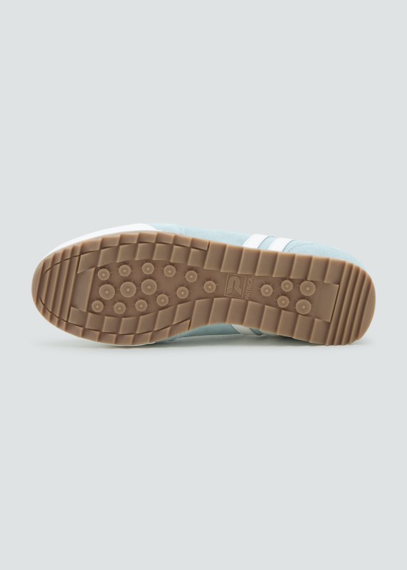 Rio Runner Light Blue/White Trainer LightBlue/White-325