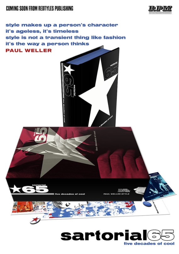 Deluxe Hardback Limited Edition Book Multi