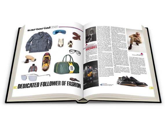 Deluxe Hardback Limited Edition Book Multi