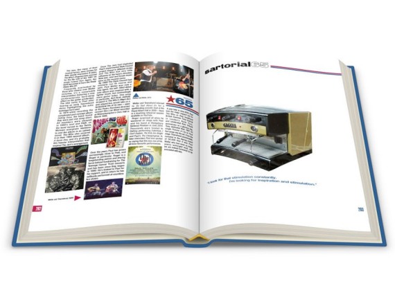 Classic Hardback Edition Book Multi