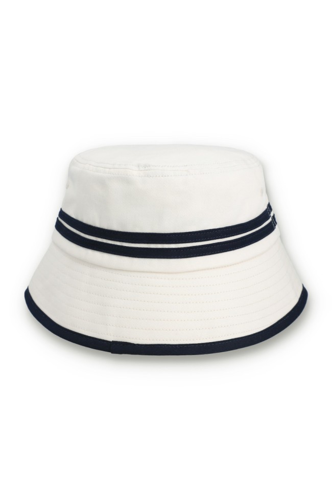 Newton Bucket Hat Gardenia/Sandshell/MaritimeBlue-159