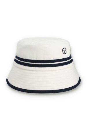 Newton Bucket Hat