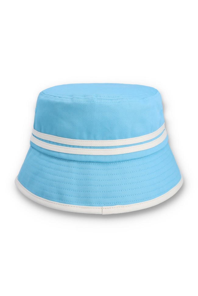 Newton Bucket Hat BalticSea/MykonosBlue/Gardenia-112