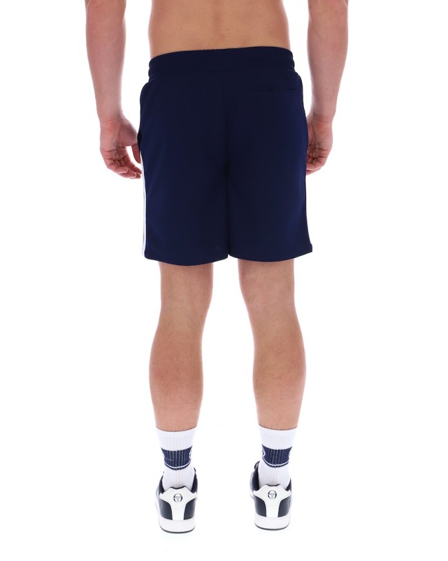 Pietrapertosa Short MaritimeBlue/White-241