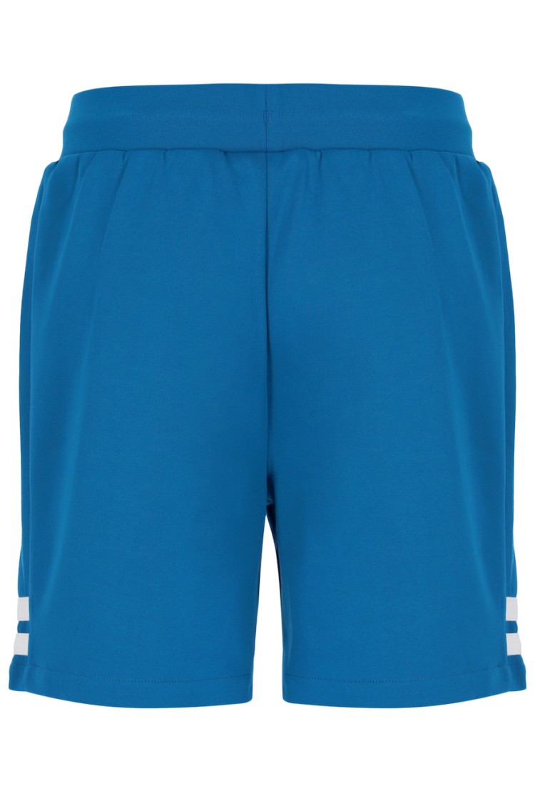 New Orion Short MykonosBlue/Gardenia-266