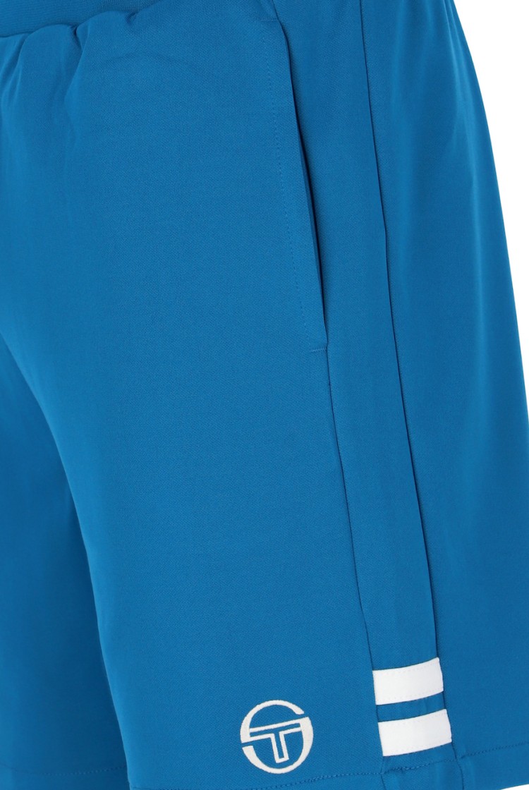 New Orion Short MykonosBlue/Gardenia-266
