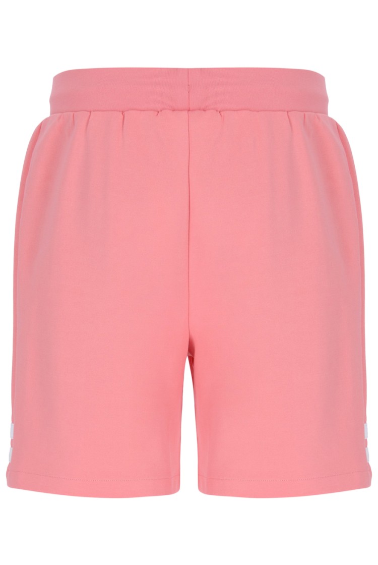 New Orion Short GeraniumPink/White-208