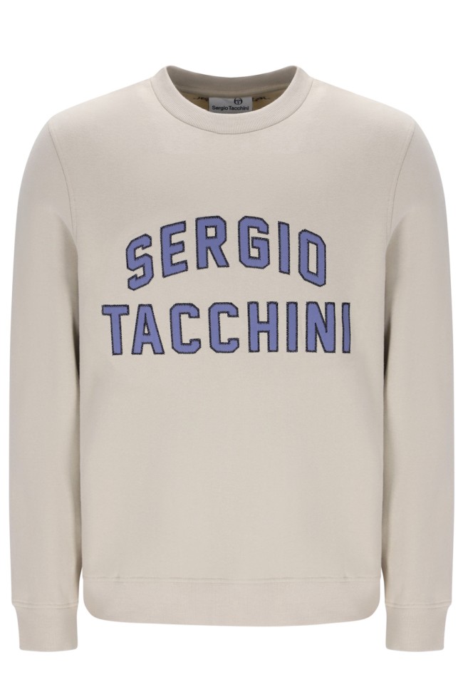 Peyote-930 Romano Crew Neck Sweatshirt