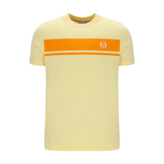 Master T Shirt PaleBanana/AutumnGlory-4172