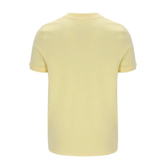 Master T Shirt PaleBanana/AutumnGlory-4172