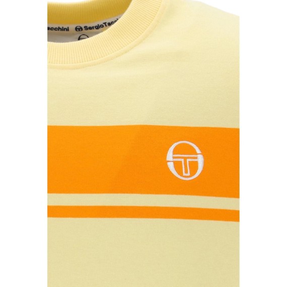 Master T Shirt PaleBanana/AutumnGlory-4172