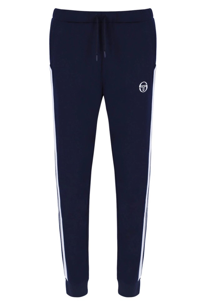 Damarindo Tracksuit DirectoireBlue/White/MaritimeBlue-190