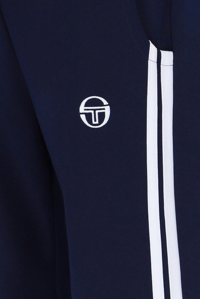 Damarindo Tracksuit DirectoireBlue/White/MaritimeBlue-190