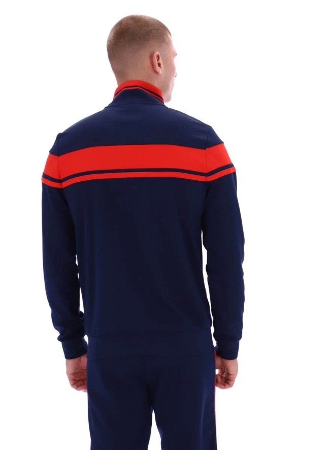 Damarindo Tracksuit MaritimeBlue/AdrenalineRush-226