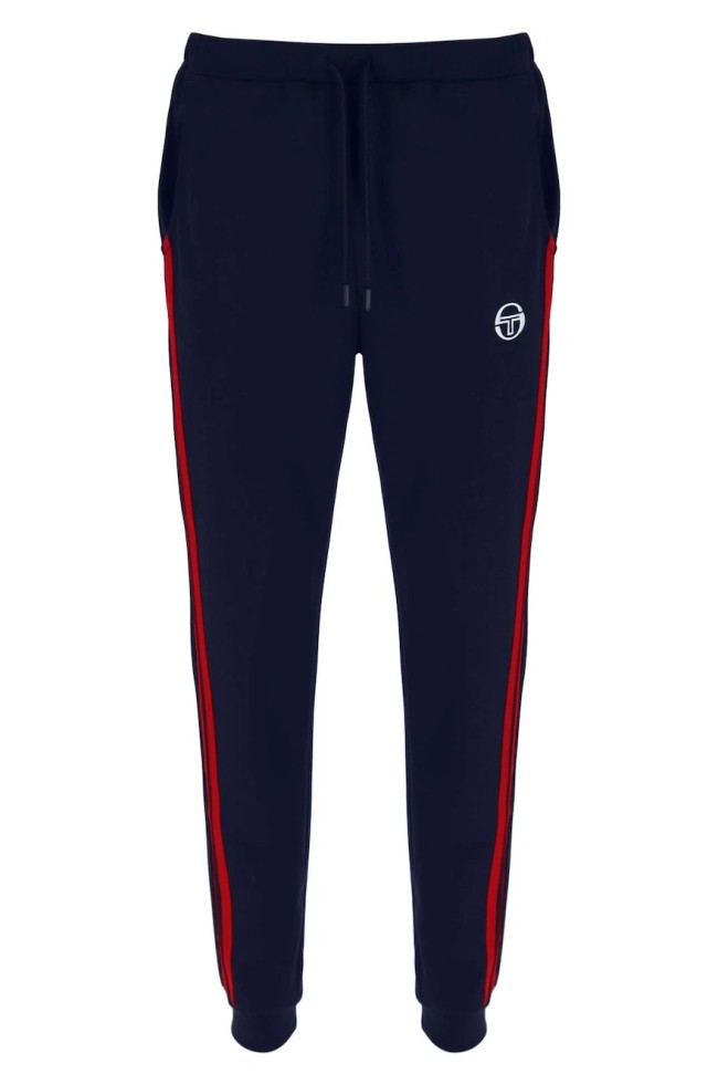 Damarindo Tracksuit MaritimeBlue/AdrenalineRush-226