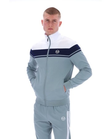 Damarindo Track Top