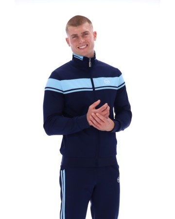 Damarindo Track Top