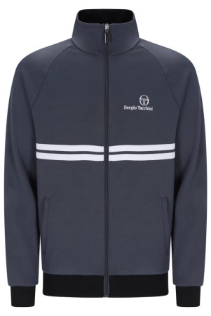 New Dallas Track Top