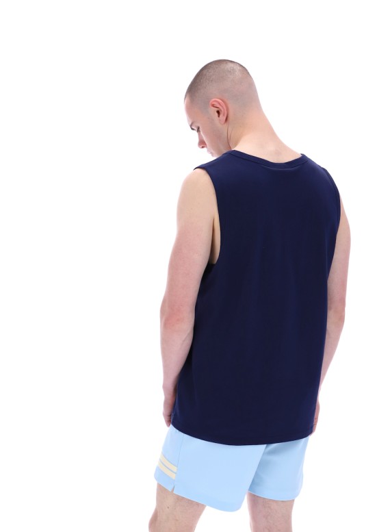 Sawyer Vest Maritime/Blue-225