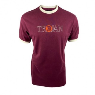 TC1004 Outline Logo T Shirt