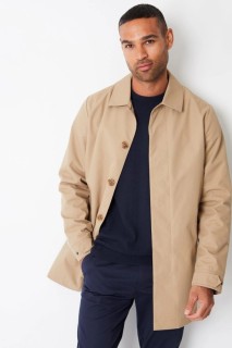 Gretna Showerproof Button Up Mac