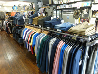 Inside Apache