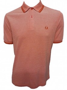 Fred Perry Sale
