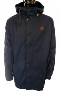 Fred Perry Autumn Winter Jackets