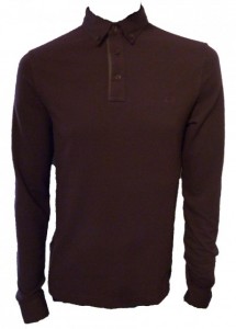Fred Perry Autumn Winter Polo Shirts