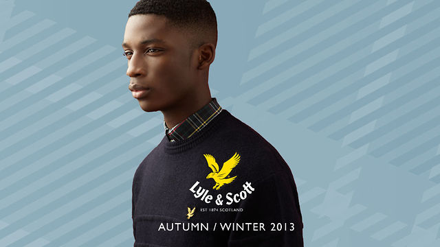 Lyle and Scott Backpack To Be Won With Apacheonline