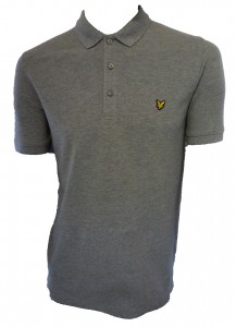 Lyle and Scott Polo Shirt