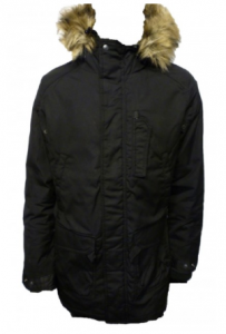 jacket winter coat