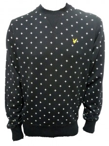 Lyle and Scott Discount Code