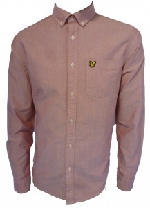 Lyle and Scott Discount Code