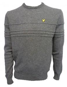 Lyle and Scott Discount Code
