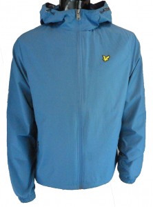 Lyle and Scott Half Price