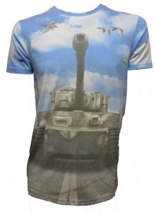 Duck and Cover menswear clothing t shirt tops
