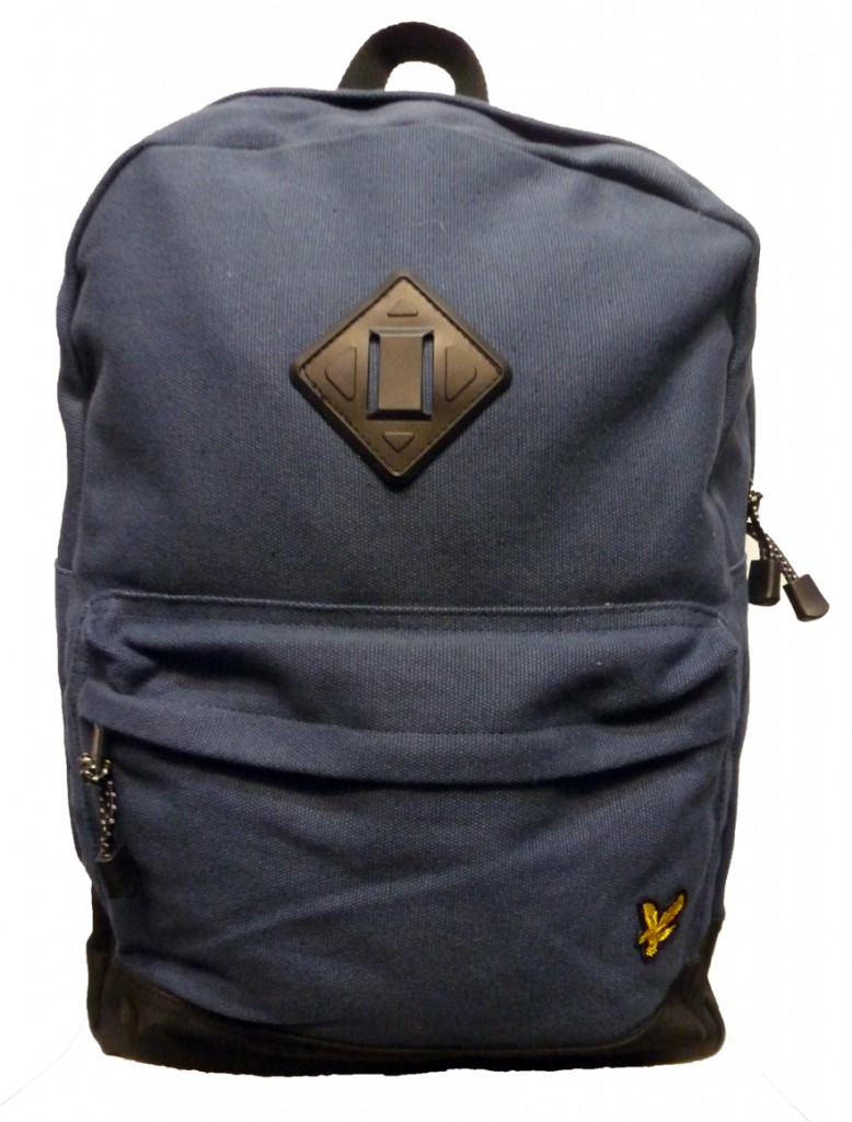 small brown leather backpack womens