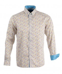 Guide London vintage shirts clothing fashion review spring summer 2014