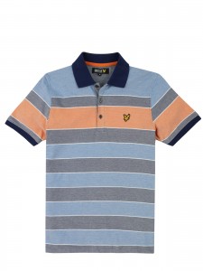 Lyle and Scott Scott Lyle Polo T Shirt