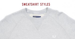 Sweatshirts Sweater Sweat Fred Perry Lyle and Scott Jumper