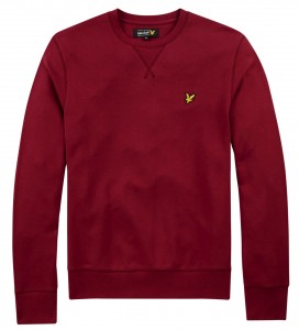 Scott Lyle, Lyle and Scott  Jumper Sweat Sweater